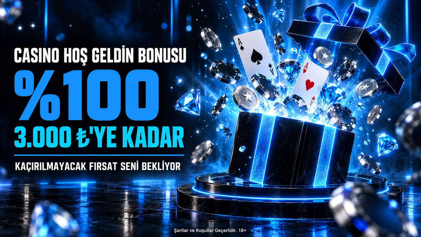 Asyabahis Casino