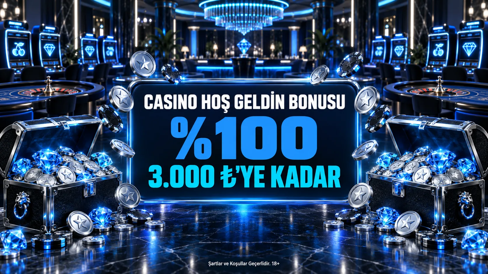 Bonuslu kayıt ekranı